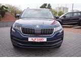 Skoda Kodiaq bei Sportwagen.expert - Abbildung (5 / 15)