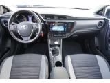 Toyota Auris bei Sportwagen.expert - Abbildung (12 / 15)