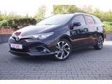 Toyota Auris bei Sportwagen.expert - Abbildung (2 / 15)