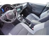 Toyota Auris bei Sportwagen.expert - Abbildung (11 / 15)