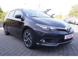 Toyota Auris bei Sportwagen.expert - Abbildung (8 / 15)