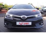 Toyota Auris bei Sportwagen.expert - Abbildung (9 / 15)