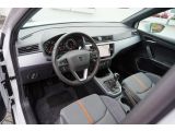 Seat Arona bei Sportwagen.expert - Abbildung (7 / 11)