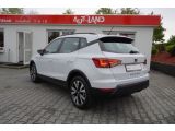 Seat Arona bei Sportwagen.expert - Abbildung (3 / 11)