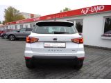Seat Arona bei Sportwagen.expert - Abbildung (4 / 11)