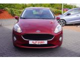 Ford Fiesta bei Sportwagen.expert - Abbildung (7 / 15)