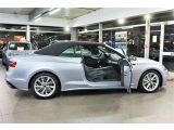 Audi A5 Cabriolet bei Sportwagen.expert - Abbildung (8 / 15)