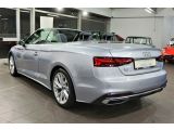 Audi A5 Cabriolet bei Sportwagen.expert - Abbildung (9 / 15)