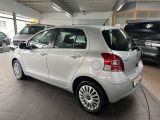 Toyota Yaris bei Sportwagen.expert - Abbildung (10 / 15)