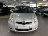 Toyota Yaris bei Sportwagen.expert - Abbildung (3 / 15)