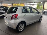 Toyota Yaris bei Sportwagen.expert - Abbildung (11 / 15)