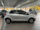 Toyota Yaris bei Sportwagen.expert - Abbildung (8 / 15)