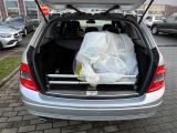 Mercedes-Benz C 220d T Avantgarde bei Sportwagen.expert - Abbildung (10 / 15)