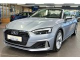 Audi A5 Cabriolet bei Sportwagen.expert - Abbildung (4 / 15)