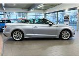 Audi A5 Cabriolet bei Sportwagen.expert - Abbildung (5 / 15)