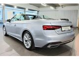 Audi A5 Cabriolet bei Sportwagen.expert - Abbildung (8 / 15)