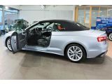 Audi A5 Cabriolet bei Sportwagen.expert - Abbildung (7 / 15)