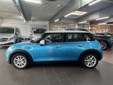 Mini Cooper D bei Sportwagen.expert - Abbildung (6 / 15) Mini Cooper D bei Sportwagen.expert - Abbildung (6 / 15)