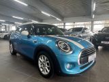 Mini Cooper D bei Sportwagen.expert - Abbildung (2 / 15) Mini Cooper D bei Sportwagen.expert - Abbildung (2 / 15)