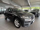 Jaguar F-Pace bei Sportwagen.expert - Abbildung (2 / 15)
