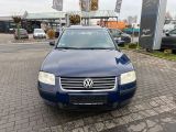 VW Passat bei Sportwagen.expert - Abbildung (3 / 15)