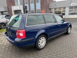 VW Passat bei Sportwagen.expert - Abbildung (9 / 15)