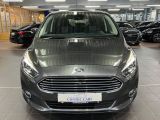 Ford S-Max bei Sportwagen.expert - Abbildung (4 / 15)