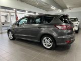 Ford S-Max bei Sportwagen.expert - Abbildung (8 / 15)