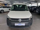 VW Caddy bei Sportwagen.expert - Abbildung (3 / 15)
