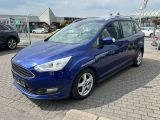 Ford C-MAX bei Sportwagen.expert - Abbildung (4 / 15)
