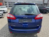 Ford C-MAX bei Sportwagen.expert - Abbildung (8 / 15)