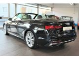 Audi A5 Cabriolet bei Sportwagen.expert - Abbildung (9 / 15)