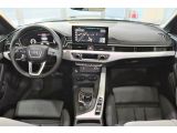 Audi A5 Cabriolet bei Sportwagen.expert - Abbildung (13 / 15)