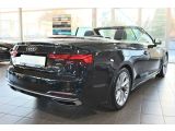 Audi A5 Cabriolet bei Sportwagen.expert - Abbildung (11 / 15)