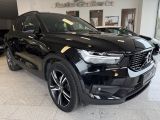 Volvo XC40 bei Sportwagen.expert - Abbildung (7 / 15)