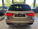 Mercedes-Benz E AMG 4Matic bei Sportwagen.expert - Abbildung (9 / 15)