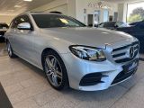 Mercedes-Benz E AMG 4Matic bei Sportwagen.expert - Abbildung (7 / 15)