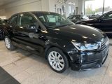 Audi A1 bei Sportwagen.expert - Abbildung (13 / 15)