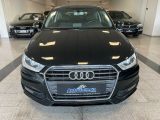 Audi A1 bei Sportwagen.expert - Abbildung (8 / 15)