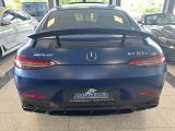 Mercedes-Benz GT-Klasse bei Sportwagen.expert - Abbildung (9 / 15)