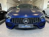 Mercedes-Benz GT-Klasse bei Sportwagen.expert - Abbildung (6 / 15)