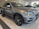 BMW X6 bei Sportwagen.expert - Abbildung (7 / 15)