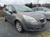 Opel Meriva bei Sportwagen.expert - Abbildung (5 / 15)