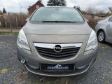 Opel Meriva bei Sportwagen.expert - Abbildung (6 / 15)