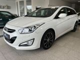 Hyundai i40 cw bei Sportwagen.expert - Abbildung (5 / 15)