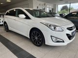 Hyundai i40 cw bei Sportwagen.expert - Abbildung (7 / 15)