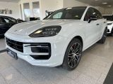 Porsche Cayenne bei Sportwagen.expert - Abbildung (6 / 15)