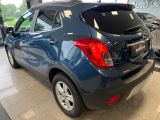 Opel Mokka bei Sportwagen.expert - Abbildung (10 / 15)