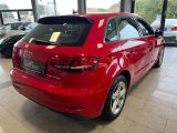 Audi A3 Sportback bei Sportwagen.expert - Abbildung (8 / 15)