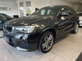 BMW X4 bei Sportwagen.expert - Abbildung (6 / 15)